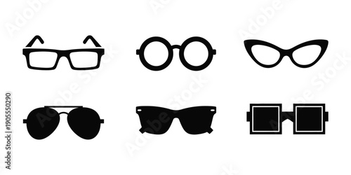 Delivery location icon silhouette vector illustration