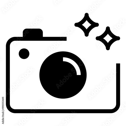 Icon of AI Photo Enhancer