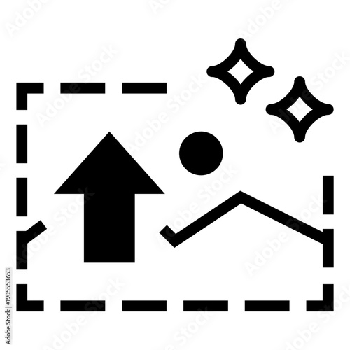 Icon of AI Image Upscaler