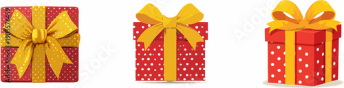 Vibrant Gift of Happiness