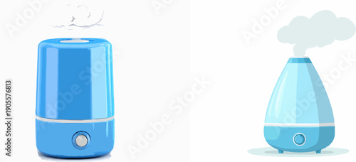 Vaporizer Vigil: A Blue Watchdog for Healthy Air