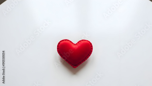 Wallpaper Mural Valentine's day heart image for lovers and friends on special day Torontodigital.ca