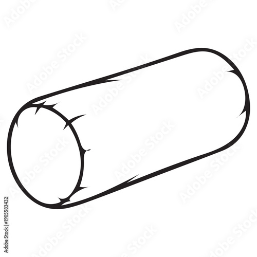 Yoga Bolster for Support, Comfort, and Relaxation – Premium Fitness and Meditation Accessory.