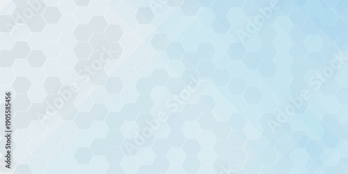 Emboss Futuristic abstract emboss colorful hexagon pattern vector design. Hexagon concept design abstract cube business technology background.