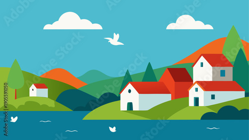 Cartoon Style Background

Cute Cartoon Background

Colorful Cartoon Scene

Fun Cartoon Landscape

Playful Cartoon Background

Kids Cartoon Background

Happy Cartoon World

Flat Cartoon Illustration Ba