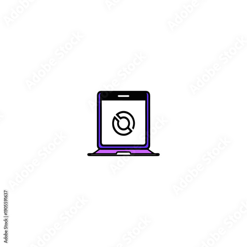 mobile phone icon