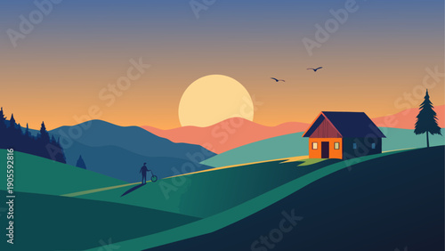 Cartoon Style Background

Cute Cartoon Background

Colorful Cartoon Scene

Fun Cartoon Landscape

Playful Cartoon Background

Kids Cartoon Background

Happy Cartoon World

Flat Cartoon Illustration Ba