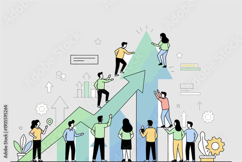 Abstract fluid background with vibrant, energetic swirls of color and smooth, organic transitions for creative use.