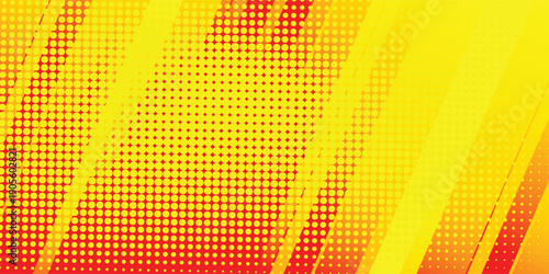 Premium background design with diagonal lines and dots pattern. Vector horizontal template for banner, contemporary formal invitation, luxury voucher, prestigious gift certificate