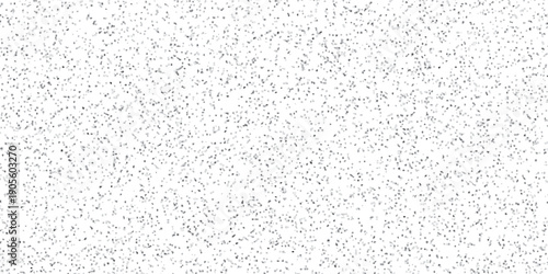 Terrazzo floor old texture concrete wall with stones. White terrazzo floor tile on cement surface. Terrazzo flooring seamless slab texture.