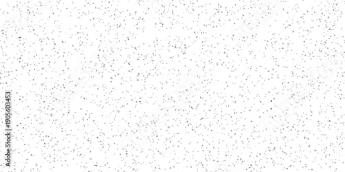 Terrazzo floor old texture concrete wall with stones. White terrazzo floor tile on cement surface. Terrazzo flooring seamless slab texture.