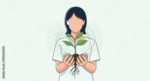 Futuristic cityscape with glowing skyscrapers and flying vehicles at night, cyberpunk aesthetic