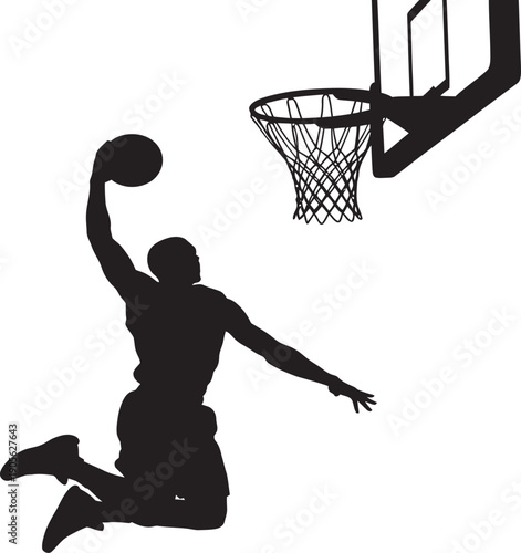 A simple line drawing of a water bottle with a flip top lid.