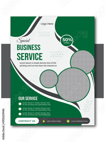Corporate business flyer design, digital creative marketing agency flyer, Corporate business digital marketing agency flyer design and poster cover template Corporate business flyer template design