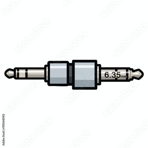 Close up of a Car Spark Plug for Vehicle Maintenance and Repair