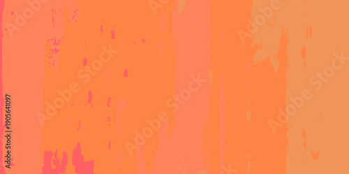 Abstract gradient background featuring shades of orange and red