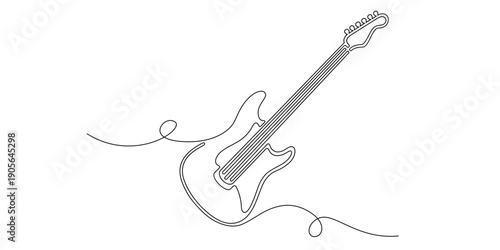 guitar