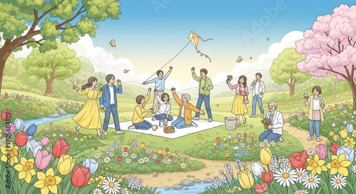 Abstract flowing liquid metal texture in silver and gold. Luxurious, elegant, and modern background for premium designs.