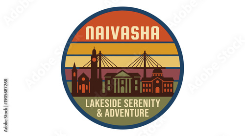 Naivasha Lakeside Serenity and Adventure Experience the Beauty of Kenya's Stunning Lake and Its Thrilling Activities for an Unforgettable Getaway