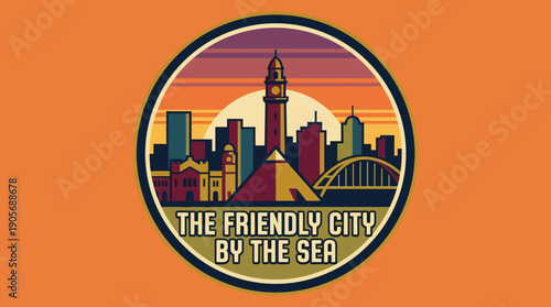 Experience the charm of The Friendly City by the Sea, a vibrant coastal destination offering breathtaking views, cultural experiences, and a welcoming atmosphere for all visitors