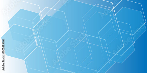 Abstract light and shade creative background. Vector illustration.