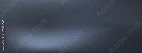  Dark gradient background with grainy noise texture and smooth light effects for modern digital backgrounds and elegant poster designs