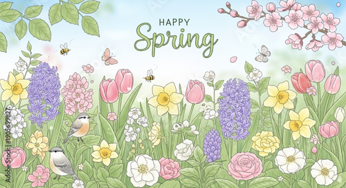 Elegant golden floral vector art, intricate swirling vines and blossoms on a black background, suggesting luxury and classic beauty for decor.