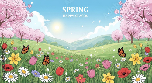 Abstract overlapping circles, playful and dynamic, pink and blue color scheme, modern design for children's themes or graphic overlays.