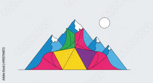 Abstract flowing texture with warm gradient colors. Smooth blend of orange, yellow, and red.