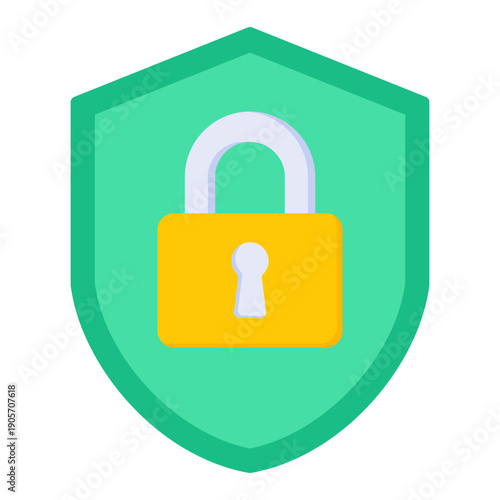 Confidentiality Icon
