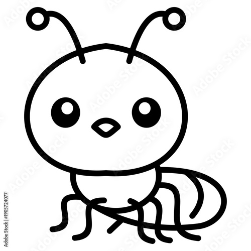 Ant Icon