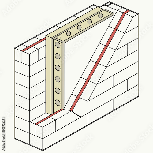 Modern Insulation Thermal Panel for Building Construction