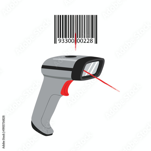 Infrared Thermometer Device for Temperature Measurement and Heat Detection