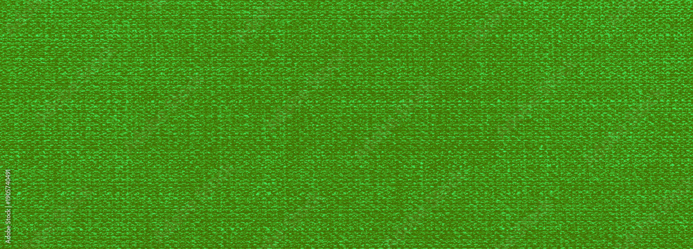 Fototapeta premium green fabric texture