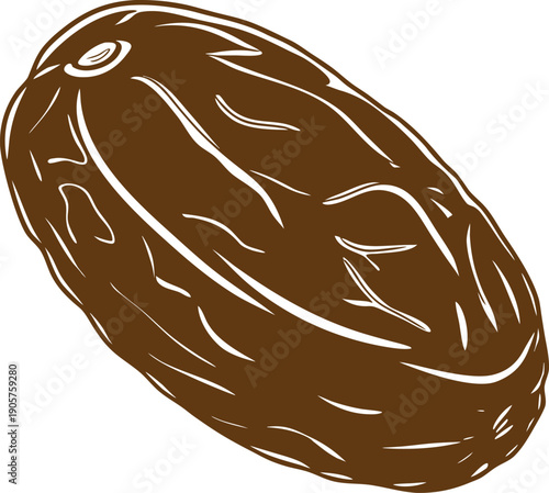 Natural Green Cardamom Spice