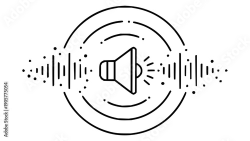 Sophisticated abstract geometric art, seamless tiling, deep teal and gold accents, vector illustration