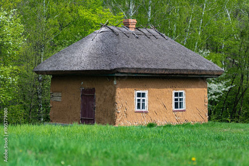 Open-Air Museum of Traditional Ukrainian Architecture, Pyrohiv Village