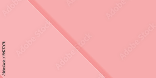 Background in paper style. Of multi-colored details.