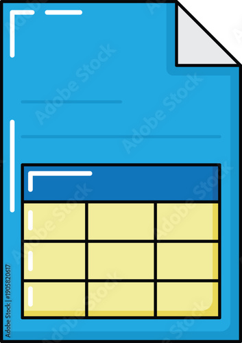 design format illustration icon cute