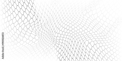 Mesh texture for fishing nets. Seamless pattern for sportswear or soccer goal, volleyball net, basketball hoop, hockey, athletics. Abstract net background for sports