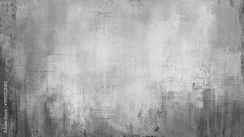 Gray concrete wall abstract background clear and smooth texture grunge polished cement outdoor.