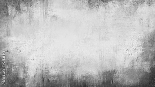 Vintage beige concrete wall texture photo