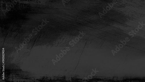 Dark grey black slate texture with high resolution, background of natural black stone wall.