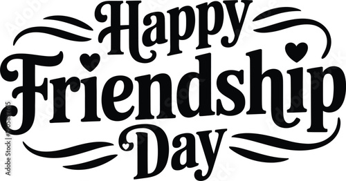 Wishing you a joyous happy friendship day with cherished buddies and fond memories