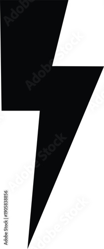 Smart Power Technology Icon