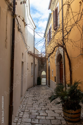 Termoli, seaside gem of Molise, unites a colorful medieval borgo on a rocky promontory, Swabian castle, Romanesque cathedral and wide sandy beaches lapped by the Adriatic.