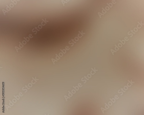 Brown unfocused background with soft transitions.