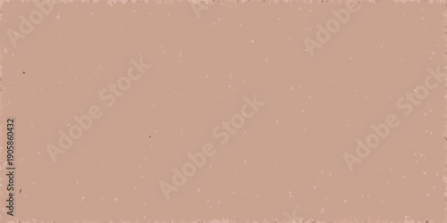 A simple textured background of a muted reddish brown color
