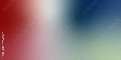 Colorful gradient noise grain background texture. Abstract gradient background. Ultraviolet glow on a multicolor abstract background. Empty wallpaper template. abstract photo smooth background.