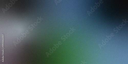 Colorful gradient noise grain background texture. Abstract gradient background. Ultraviolet glow on a multicolor abstract background. Empty wallpaper template. abstract photo smooth background.
